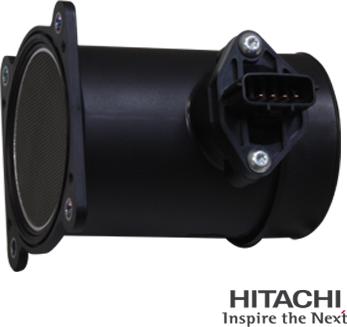 HITACHI 2505024 - Débitmètre de masse d'air cwaw.fr