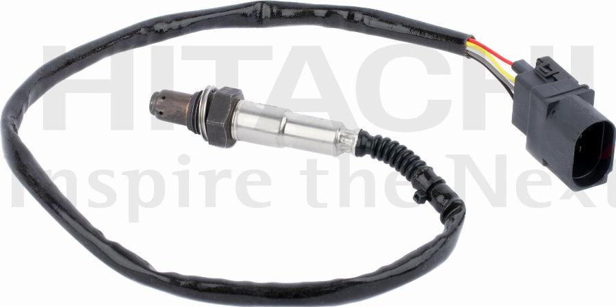 HITACHI 2505318 - Sonde lambda cwaw.fr