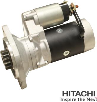 HITACHI 2506946 - Démarreur cwaw.fr