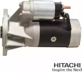 HITACHI 2506947 - Démarreur cwaw.fr