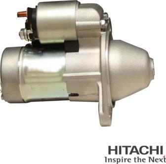 HITACHI 2506956 - Démarreur cwaw.fr