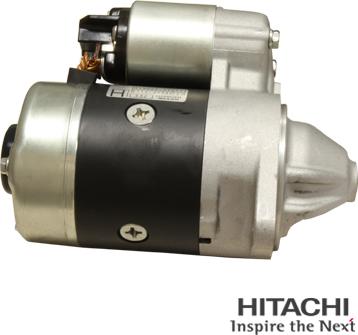 HITACHI 2506953 - Démarreur cwaw.fr