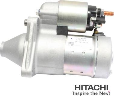 HITACHI 2506909 - Démarreur cwaw.fr