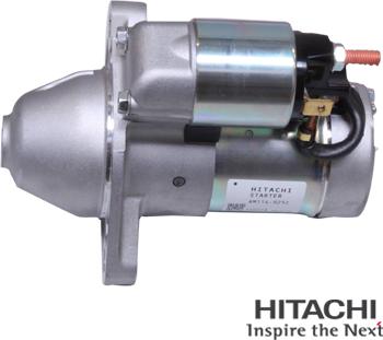 HITACHI 2506934 - Démarreur cwaw.fr