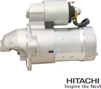 HITACHI 2506935 - Démarreur cwaw.fr