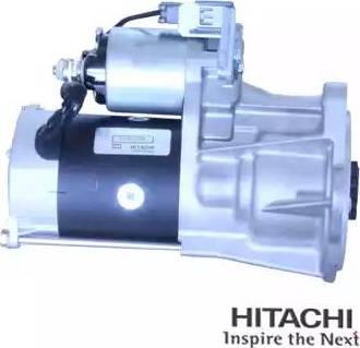 HITACHI 2506925 - Démarreur cwaw.fr