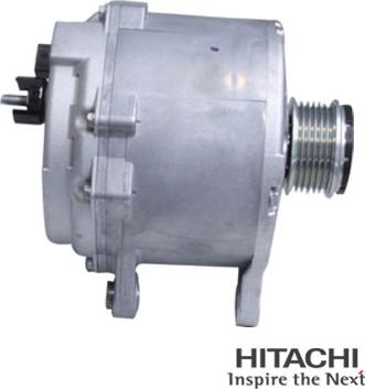 HITACHI 2506144 - Alternateur cwaw.fr