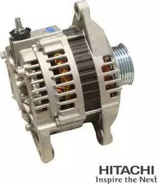 HITACHI 2506150 - Alternateur cwaw.fr