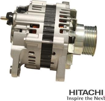 HITACHI 2506151 - Alternateur cwaw.fr