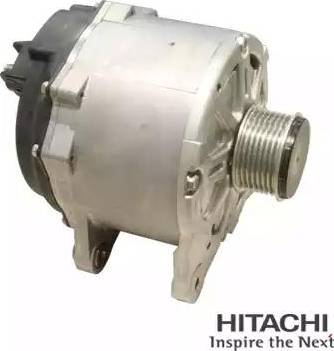 HITACHI 2506158 - Alternateur cwaw.fr