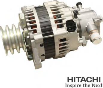 HITACHI 2506152 - Alternateur cwaw.fr