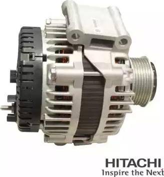 HITACHI 2506164 - Alternateur cwaw.fr