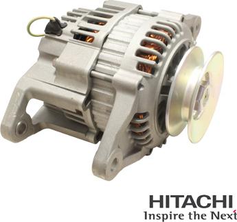 HITACHI 2506166 - Alternateur cwaw.fr