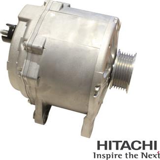 HITACHI 2506161 - Alternateur cwaw.fr