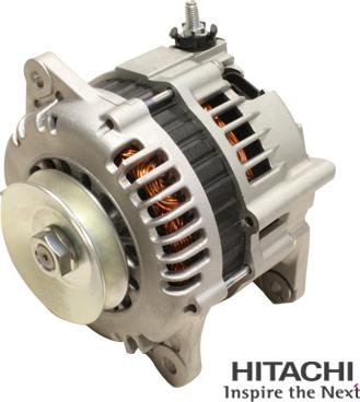 HITACHI 2506105 - Alternateur cwaw.fr