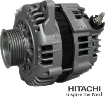 HITACHI 2506106 - Alternateur cwaw.fr