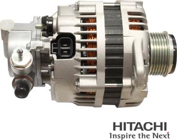 HITACHI 2506103 - Alternateur cwaw.fr