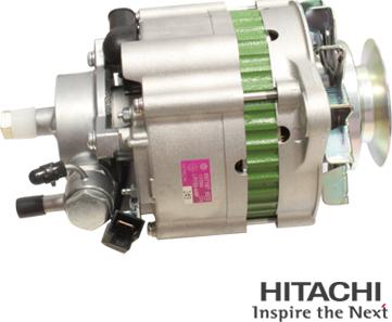 HITACHI 2506111 - Alternateur cwaw.fr