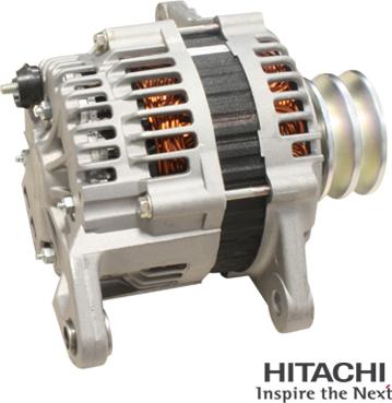 HITACHI 2506118 - Alternateur cwaw.fr