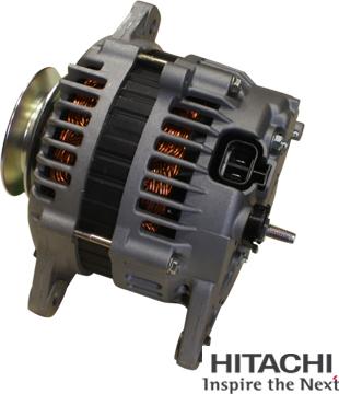 HITACHI 2506135 - Alternateur cwaw.fr