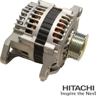 HITACHI 2506130 - Alternateur cwaw.fr