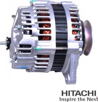 HITACHI 2506138 - Alternateur cwaw.fr