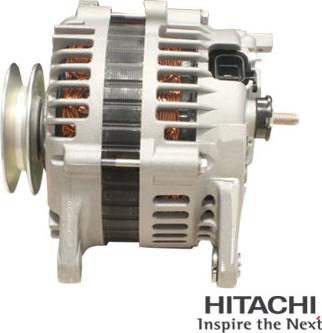 HITACHI 2506133 - Alternateur cwaw.fr