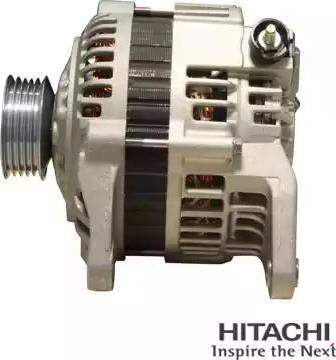 HITACHI 2506125 - Alternateur cwaw.fr