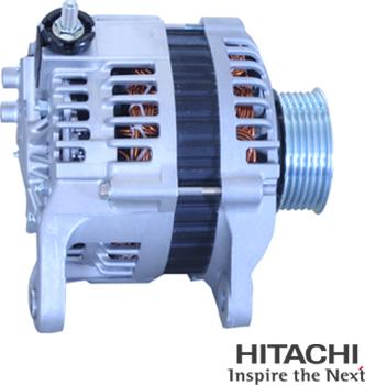 HITACHI 2506126 - Alternateur cwaw.fr