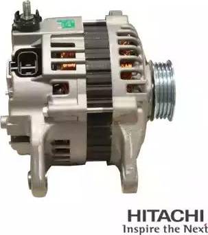 HITACHI 2506121 - Alternateur cwaw.fr