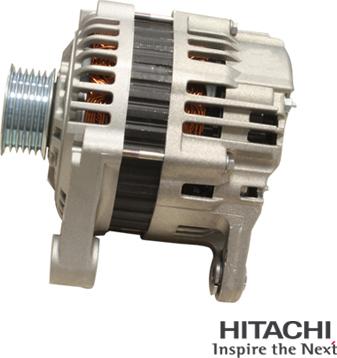 HITACHI 2506122 - Alternateur cwaw.fr