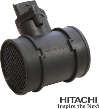 HITACHI 2508996 - Débitmètre de masse d'air cwaw.fr