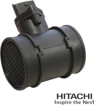 HITACHI 2508997 - Débitmètre de masse d'air cwaw.fr