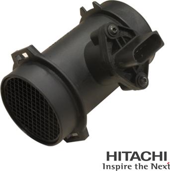 HITACHI 2508959 - Débitmètre de masse d'air cwaw.fr