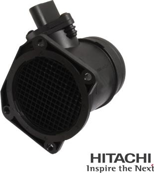 HITACHI 2508954 - Débitmètre de masse d'air cwaw.fr