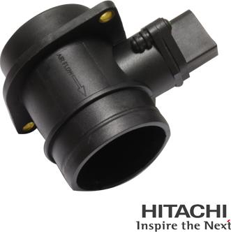 HITACHI 2508955 - Débitmètre de masse d'air cwaw.fr