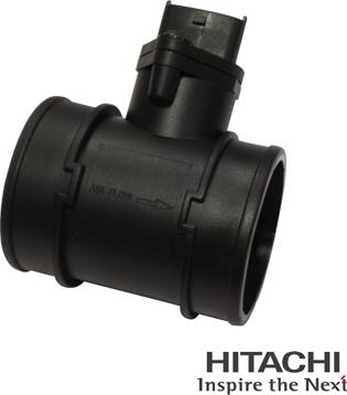 HITACHI 2508953 - Débitmètre de masse d'air cwaw.fr