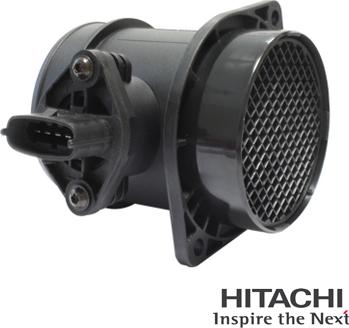 HITACHI 2508963 - Débitmètre de masse d'air cwaw.fr