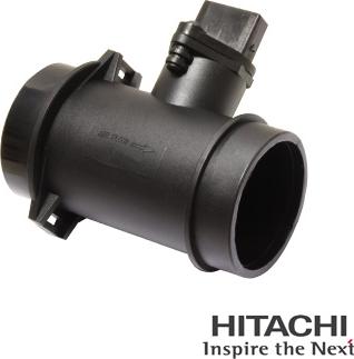 HITACHI 2508981 - Débitmètre de masse d'air cwaw.fr