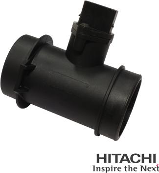 HITACHI 2508937 - Débitmètre de masse d'air cwaw.fr