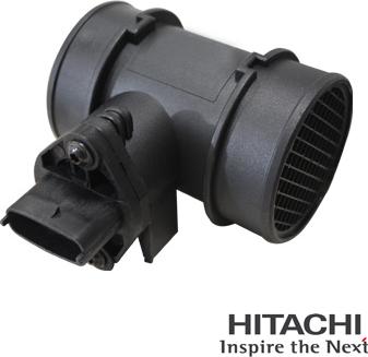 HITACHI 2508979 - Débitmètre de masse d'air cwaw.fr