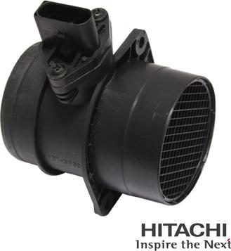 HITACHI 2508976 - Débitmètre de masse d'air cwaw.fr