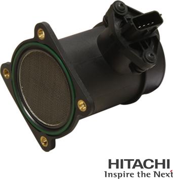 HITACHI 2508977 - Débitmètre de masse d'air cwaw.fr