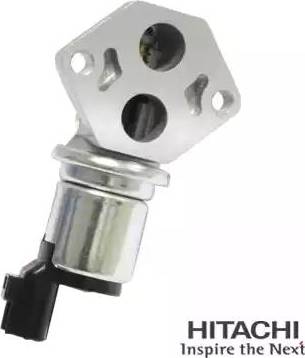 HITACHI 2508671 - Contrôle de ralenti, alimentation en air cwaw.fr