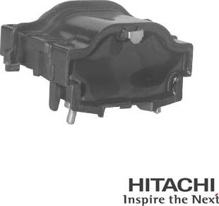 HITACHI 2508865 - Bobine d'allumage cwaw.fr