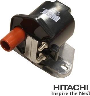 HITACHI 2508715 - Bobine d'allumage cwaw.fr