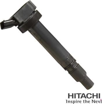 HITACHI 2503942 - Bobine d'allumage cwaw.fr