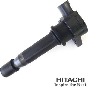 HITACHI 2503926 - Bobine d'allumage cwaw.fr