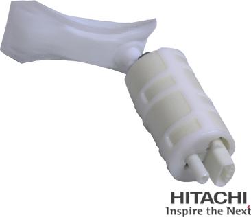 HITACHI 2503499 - Pompe à carburant cwaw.fr