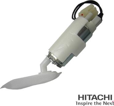 HITACHI 2503490 - Pompe à carburant cwaw.fr